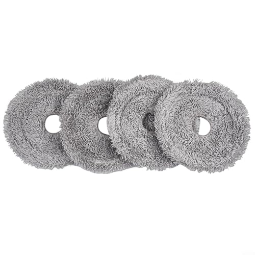 Kit complet de remplacement Uwant U200 Pro et Edison 2 Plus - Filtration avancée et nettoyage efficace - Pour aspirateur